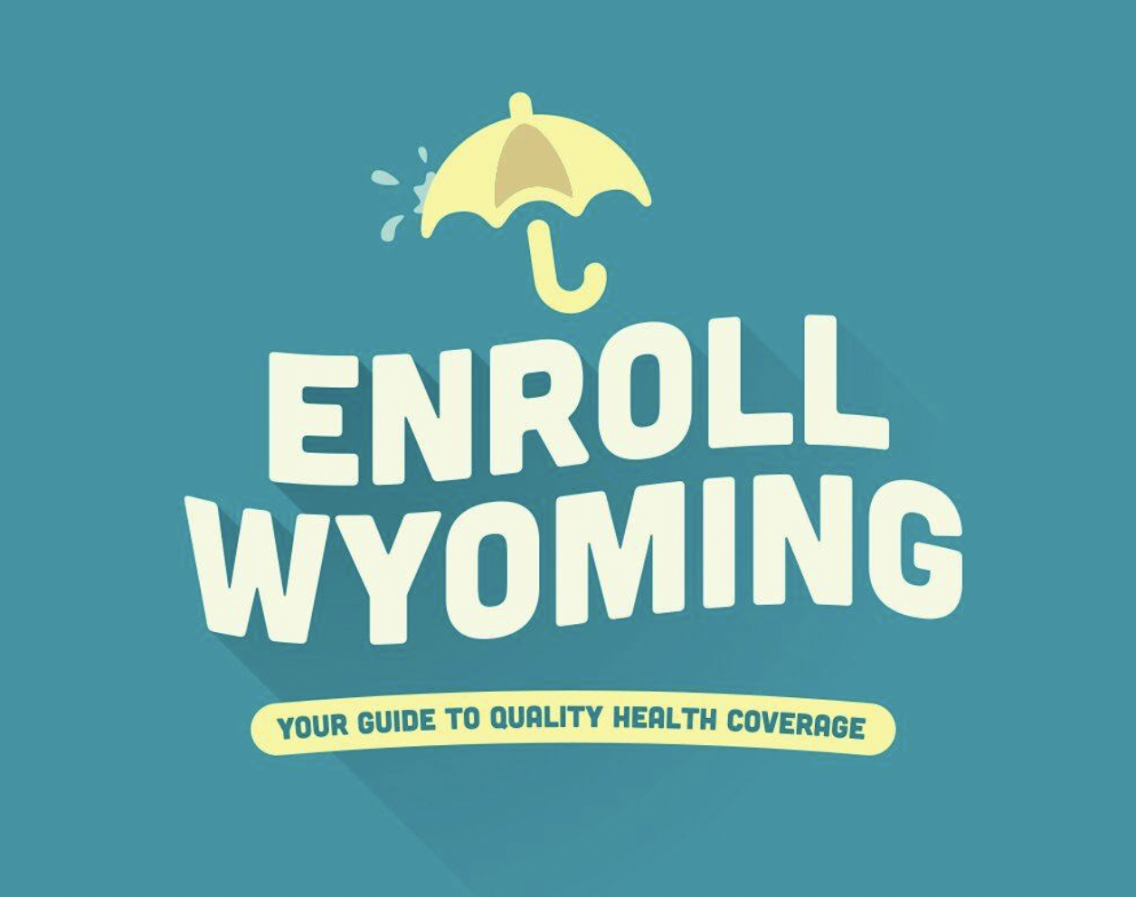Enroll Wyoming offers free assistance during open enrollment