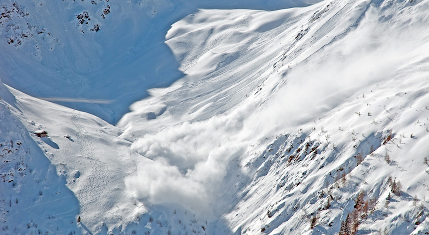 Teton avalanche pros exempted from USFS hiring freeze