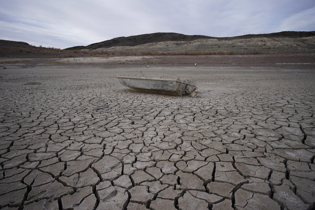 Feds outline ‘necessary steps’ for Colorado River agreement by 2026 but no recommendation yet