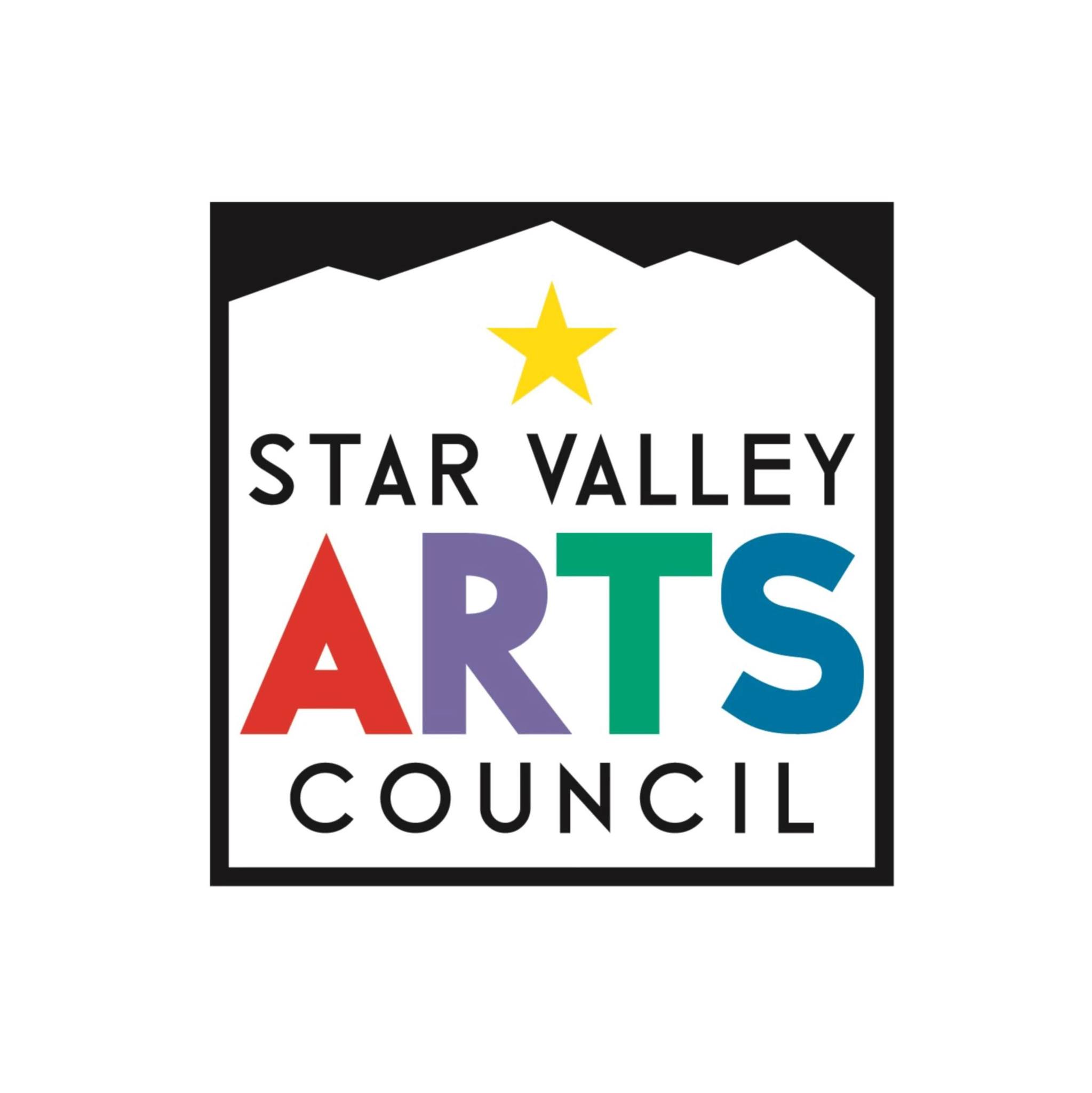 SVI Radio Interview: Lxi Weber, Star Valley Arts Council