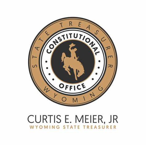 SVI Radio Interview: Wyoming State Treasurer Curt Meier