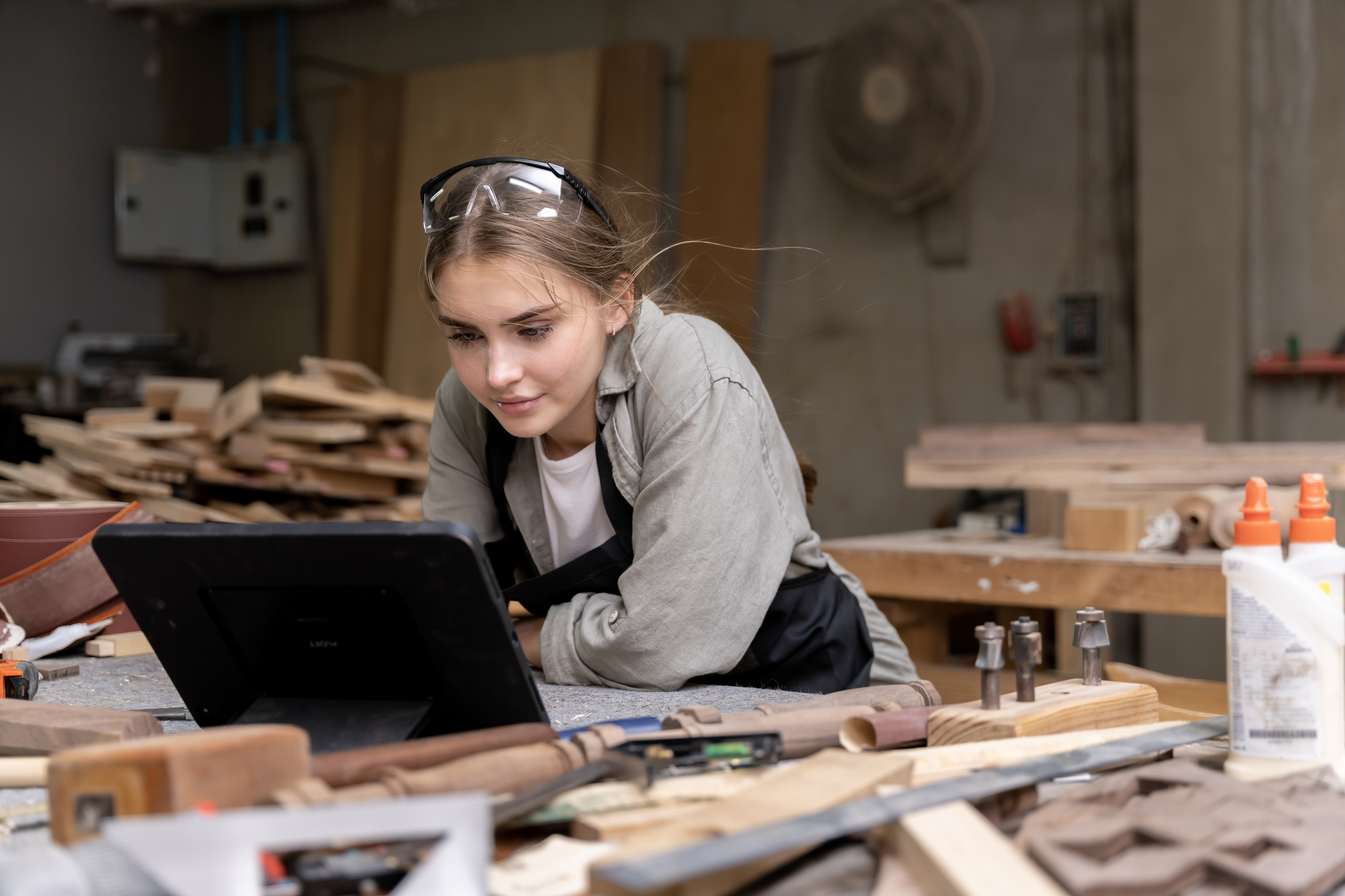 More Wyoming teens joining the workforce