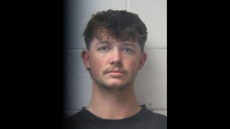 Former BYU baseball starter from Blackfoot charged in two counties for alleged sex abuse of children