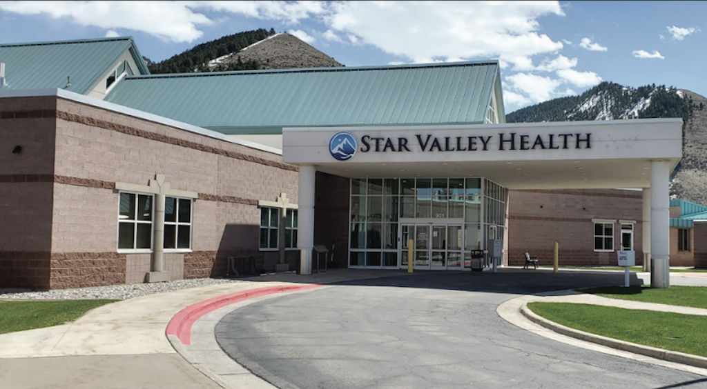 Star Valley Health problem tracked to accounting change