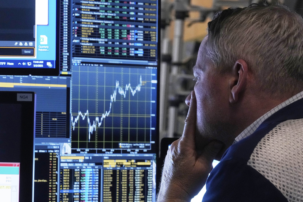 Wall Street points to losses and oil prices tumble on OPEC+ decision to open the spigots