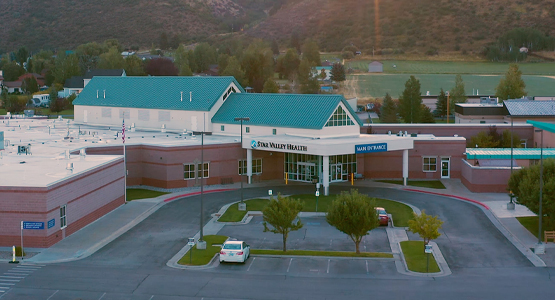 (Audio) Star Valley Health Telephone Town Hall