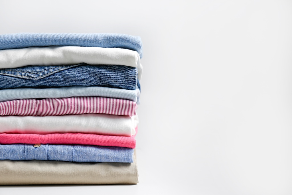 Alpine resident hosts Women’s Community Clothing Drive to support community