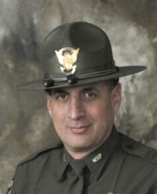 Redistricting changes enhance highway patrol operations in Lincoln County