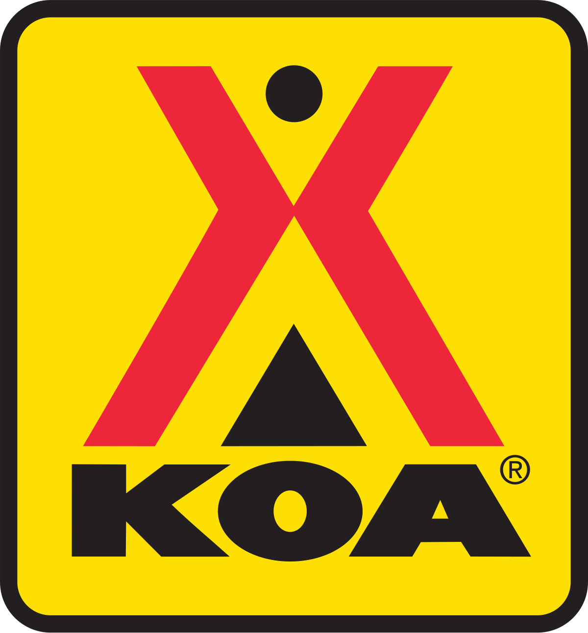 Kampgrounds of America, Inc. Welcomes The Alpine/Bridger Teton KOA Holiday to the KOA  Family of Campgrounds
