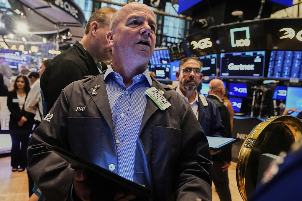 Oil prices drop sharply, and stocks rally worldwide after announcement of Israel-Iran ceasefire