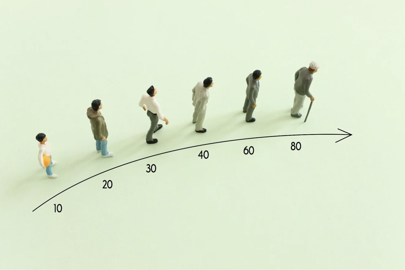 Census estimates show Wyoming faces rapid population aging