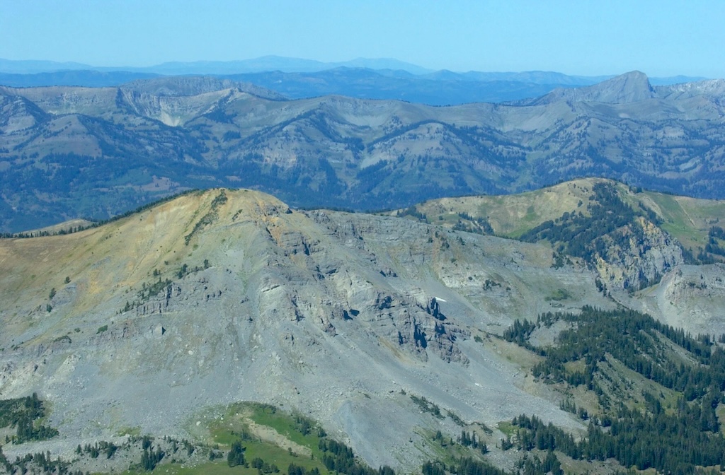 Trump administration to end ‘Roadless Rule,’ opening up Greater Yellowstone to logging