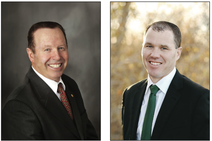 Lower Valley Energy holding board elections