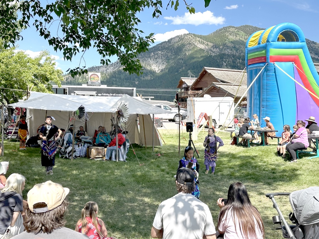 Alpine celebrates western heritage with annual Mountain Days