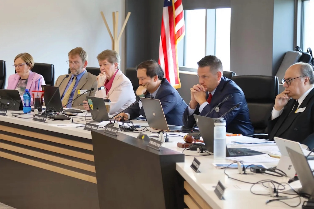 In shadow of court ruling, Wyoming begins to ‘recalibrate’ public school funding