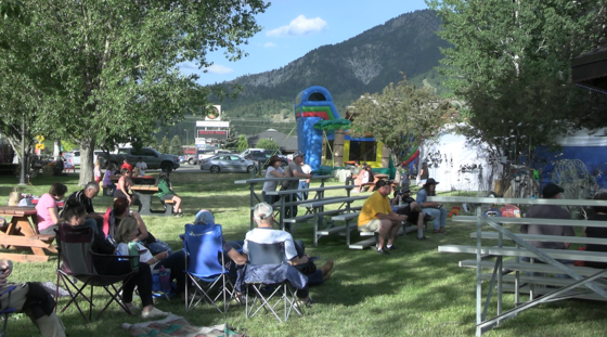 (Video) Alpine Mountain Days brings big turnout, large grant secured for next year