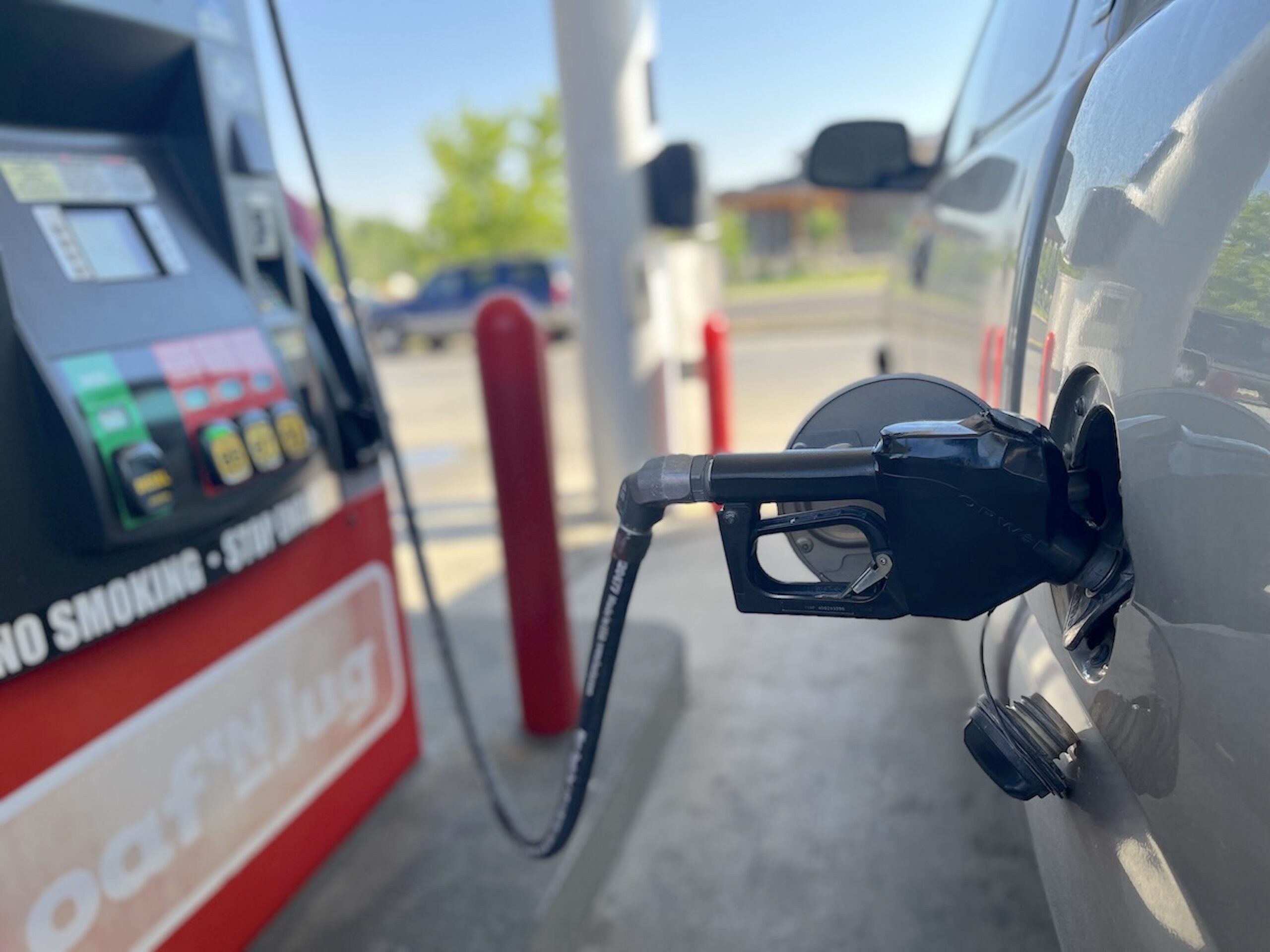 Wyoming oil positioned to weather Middle East conflict, analysts say