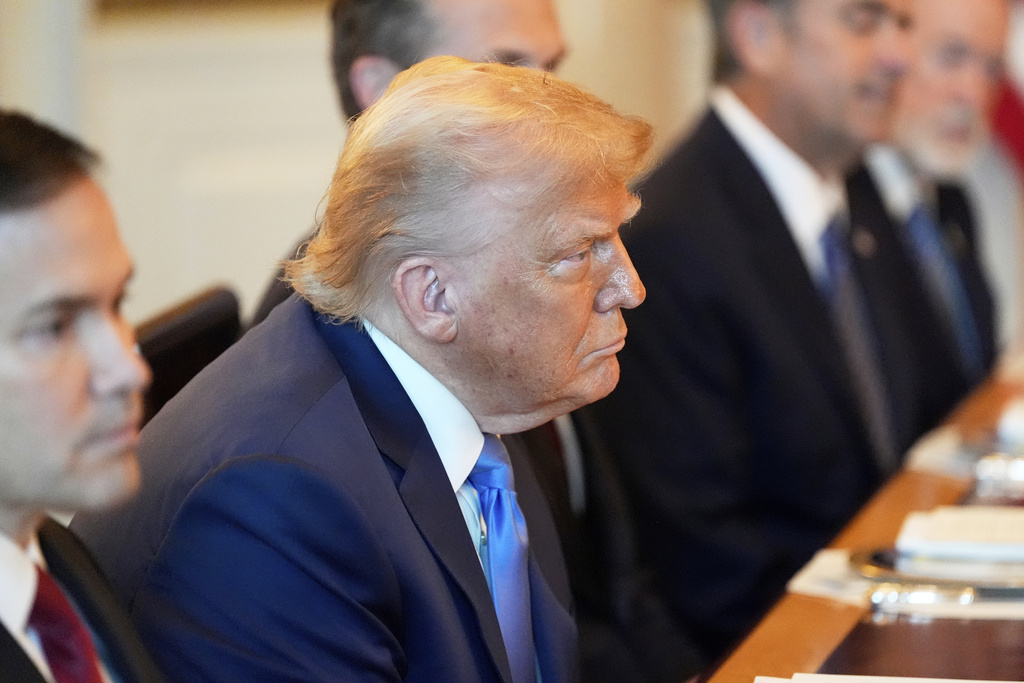 Trump sets 25% tariffs on Japan and South Korea, and new import taxes on 12 other nations