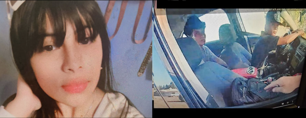 AMBER ALERT CANCELED: 12-year-old Idaho Falls girl found safe in Colorado