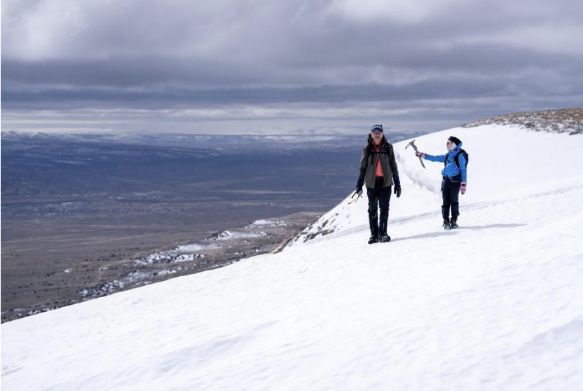 Burning Torch Productions and Wyoming PBS Announce Premiere of ‘Mountain Roots’ at Wyoming International Film Festival