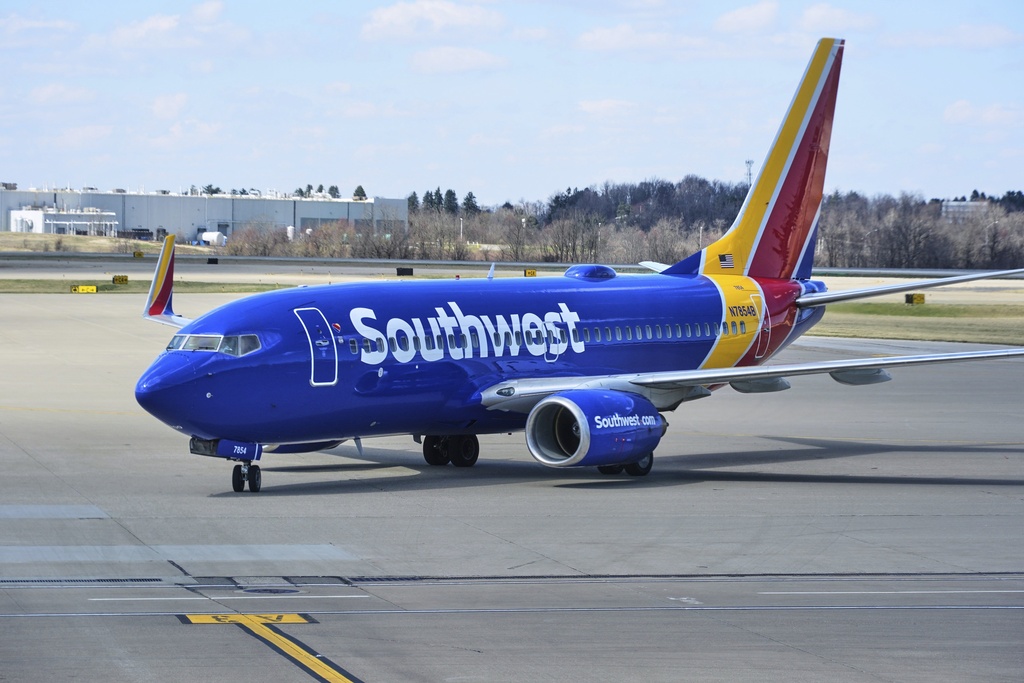 Southwest Airlines’ new policy will affect plus-size travelers. Here’s how