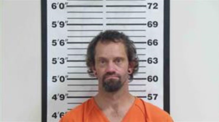 Arrest made in Alpine hit and run