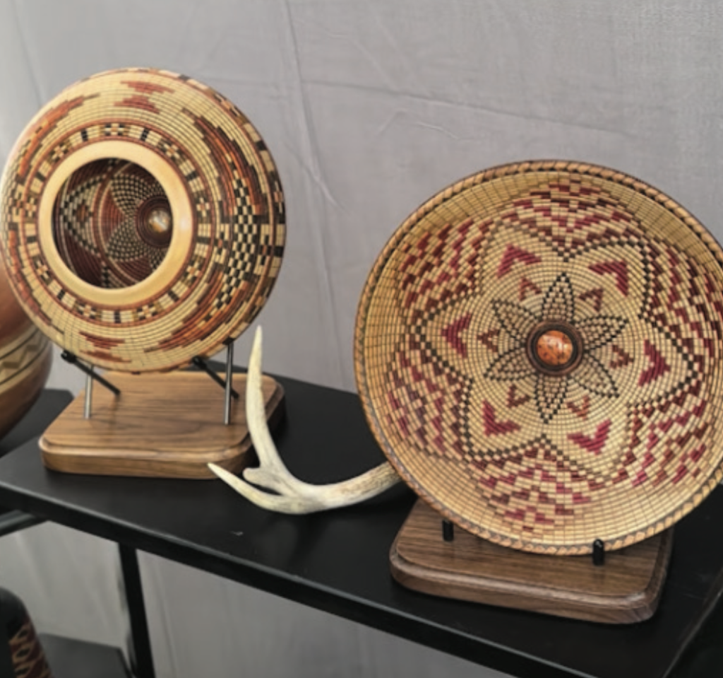 Alpine Art Festival this Friday and Saturday  