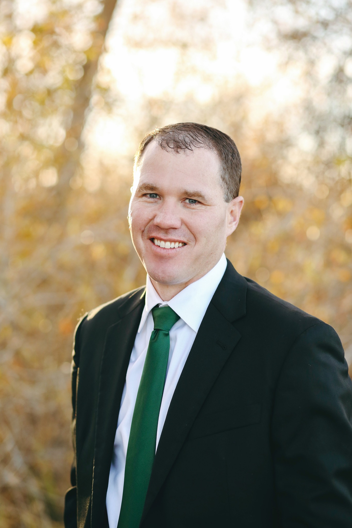 Devin Simpson Appointed to Fred Brog’s Open District 2 LVE Board Seat