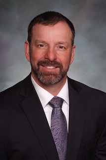 Barlow announces campaign for governor