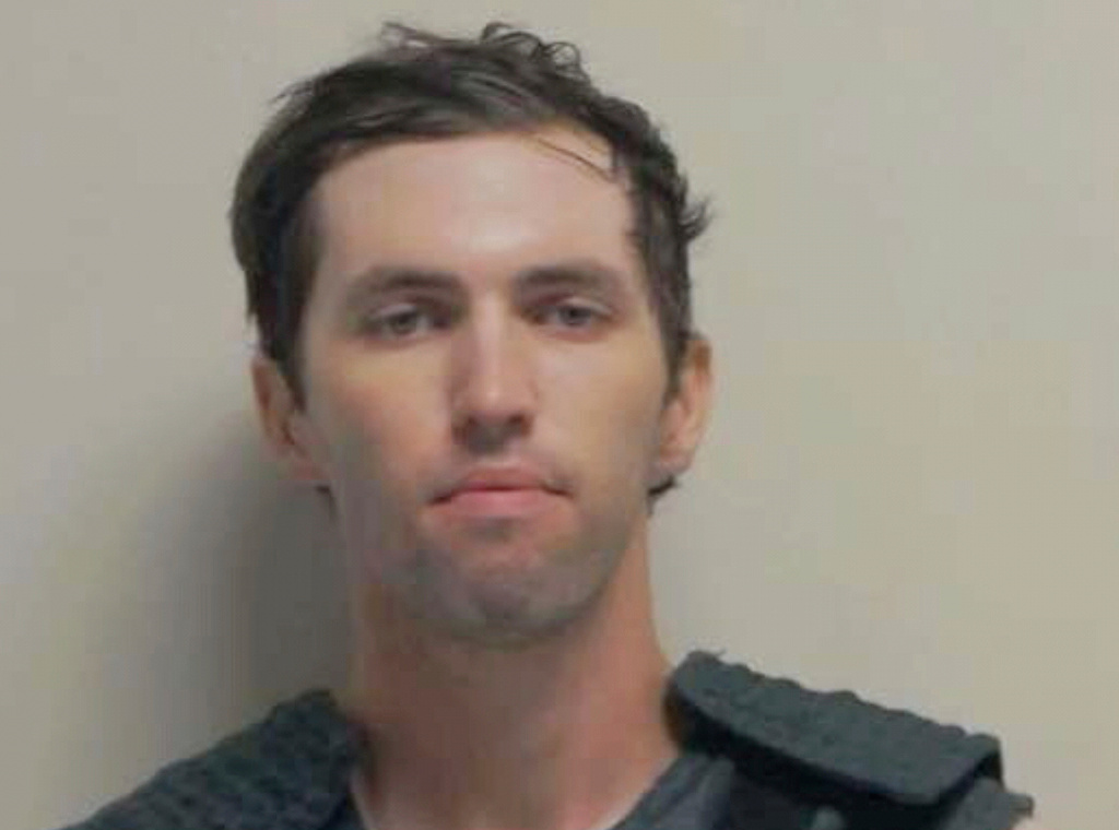 22-year-old Utah man is in custody in Charlie Kirk shooting, governor says