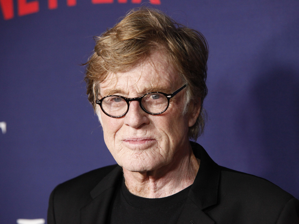 Robert Redford, Oscar-winning actor, director and indie patriarch, dies at 89