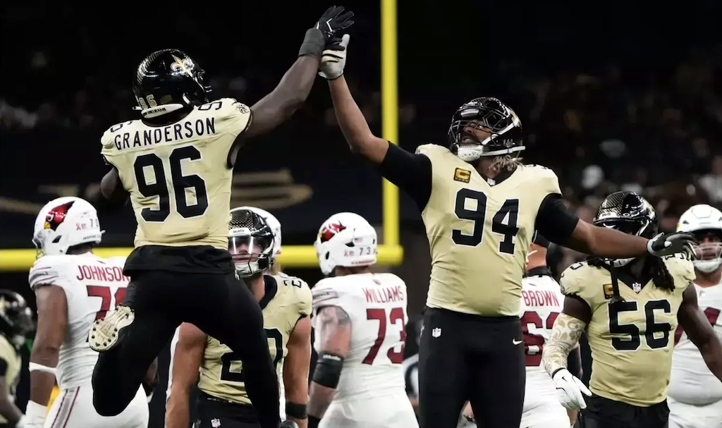 Pokes in the Pros: Week 2