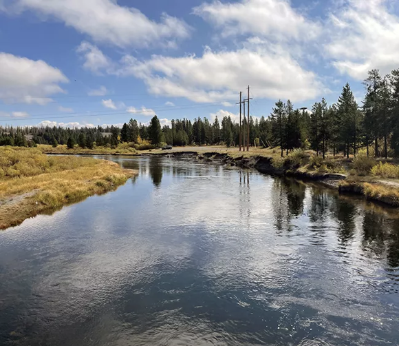 Fishing reopens without restrictions on select rivers in Yellowstone National Park 