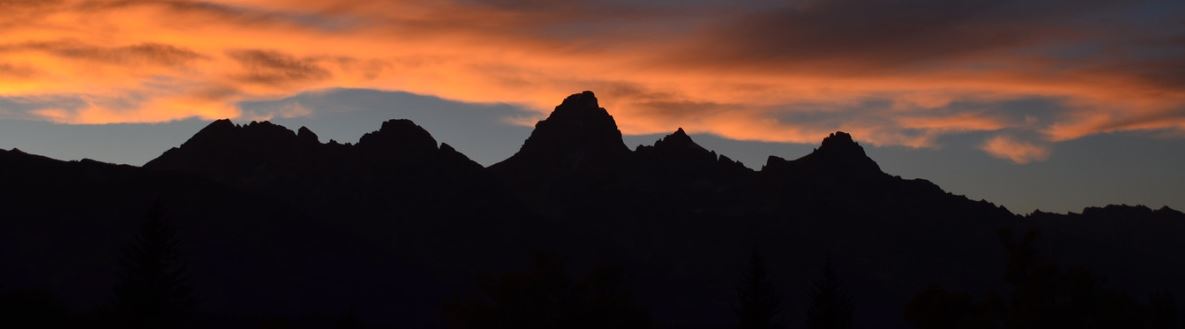 Lawmakers visiting Tetons to dissect Great American Outdoor Act, which gives billions to parks