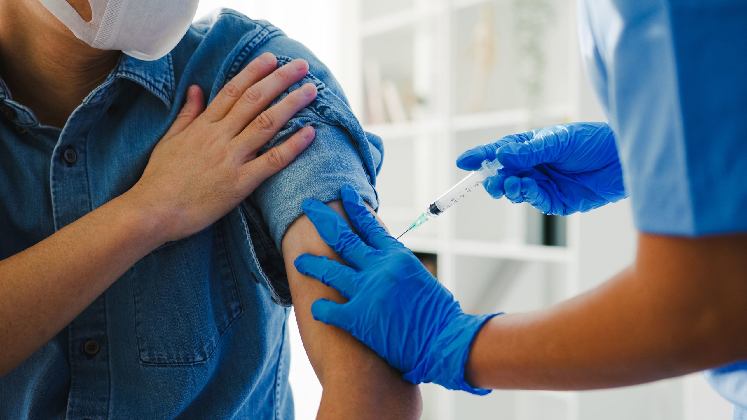 Lincoln County Public Health hosting 2025 Flu Shot Clinics