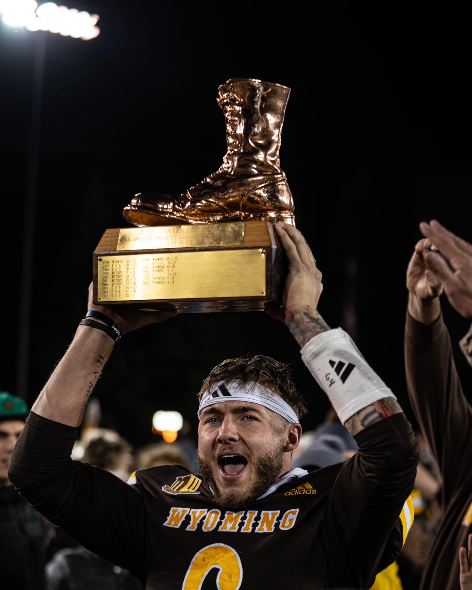 UW Athletics and Wyoming Mining Association Partner for Cowboys and Coal Game Against Colorado State