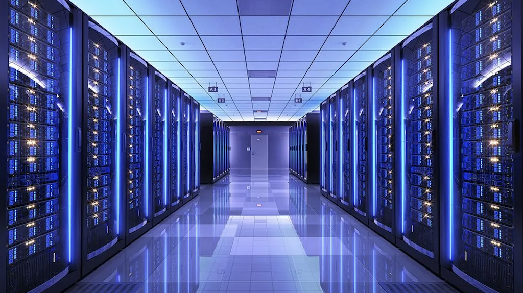 $1.2 billion data center breaks ground in Cheyenne