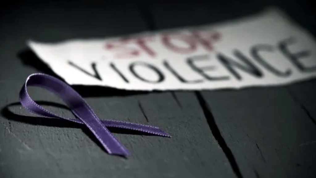 Supporting Domestic Violence Awareness Month with The Turning Point