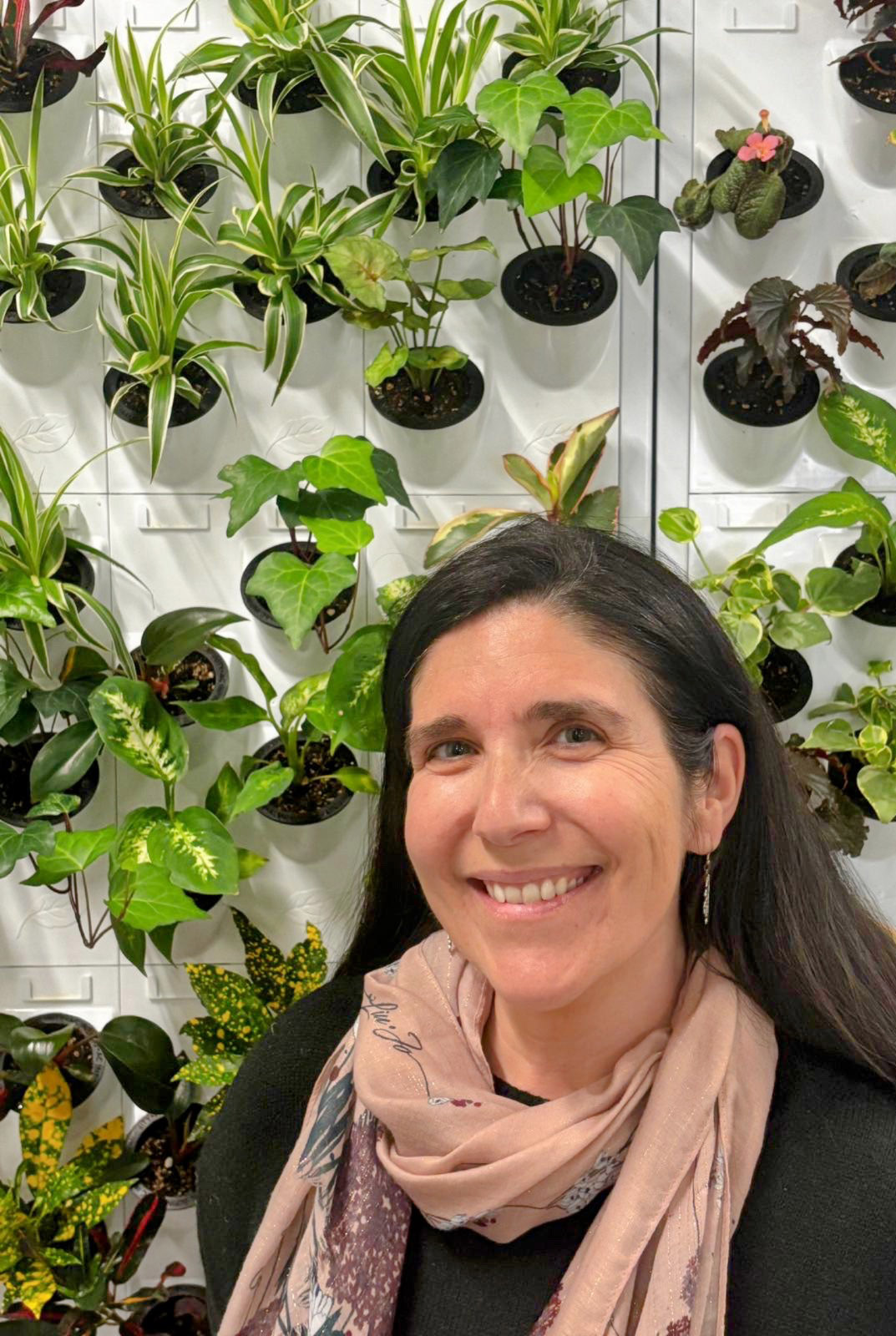UW Launches Controlled Environment Agriculture Network