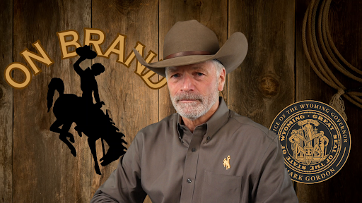 Governor Gordon Launches Cowboy State Agricultural Initiative at UW Football Game Halftime