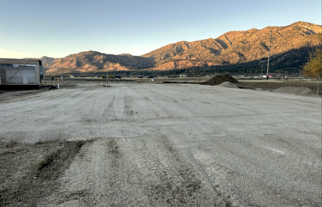 Alpine school plans for 2026 opening, construction underway