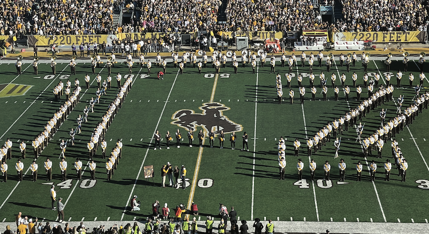 Star Valley Sports Journal: Josh Allen, a huge moment and a wasted opportunity for UW Football