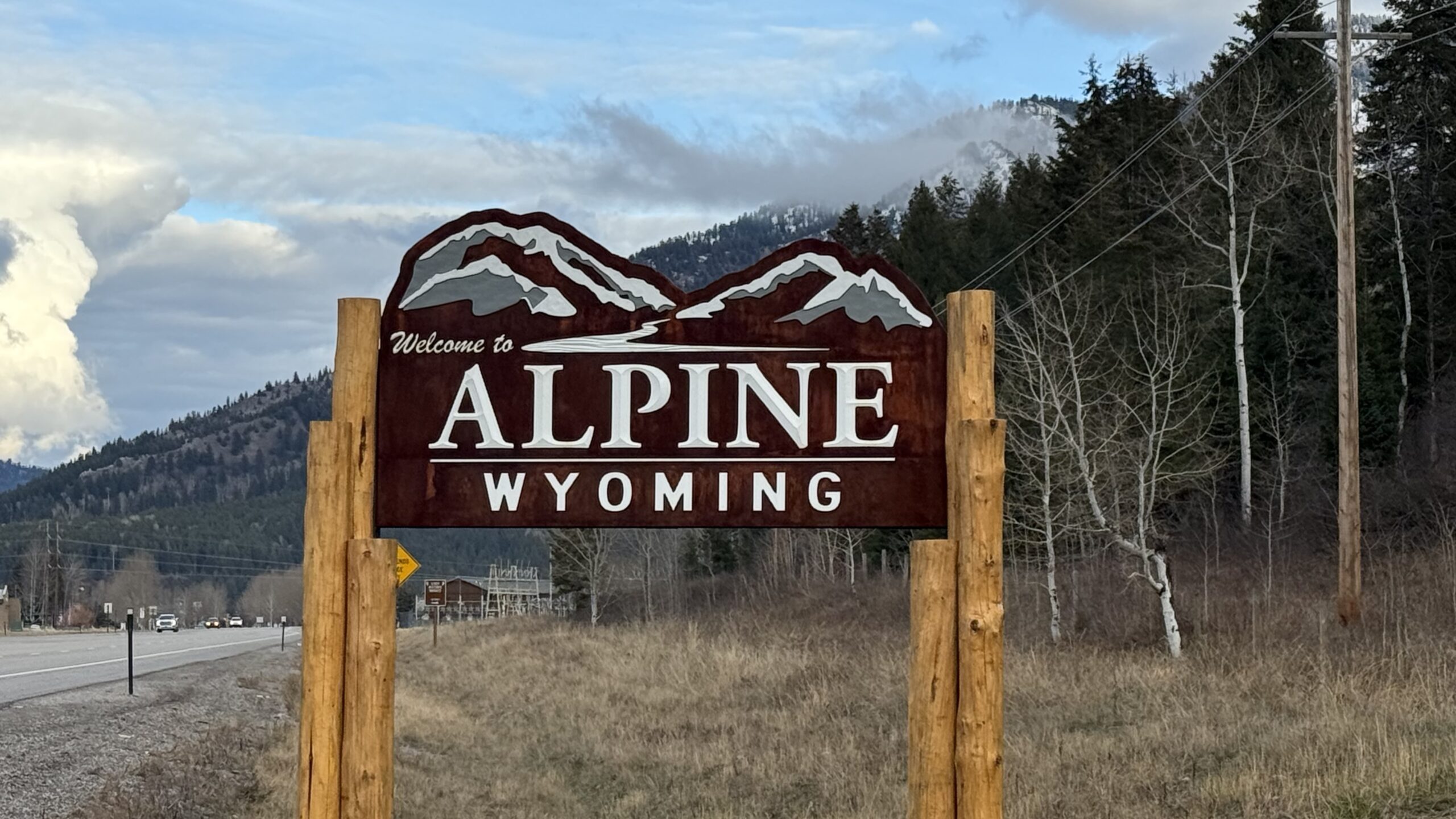 Alpine works through utility ordinances