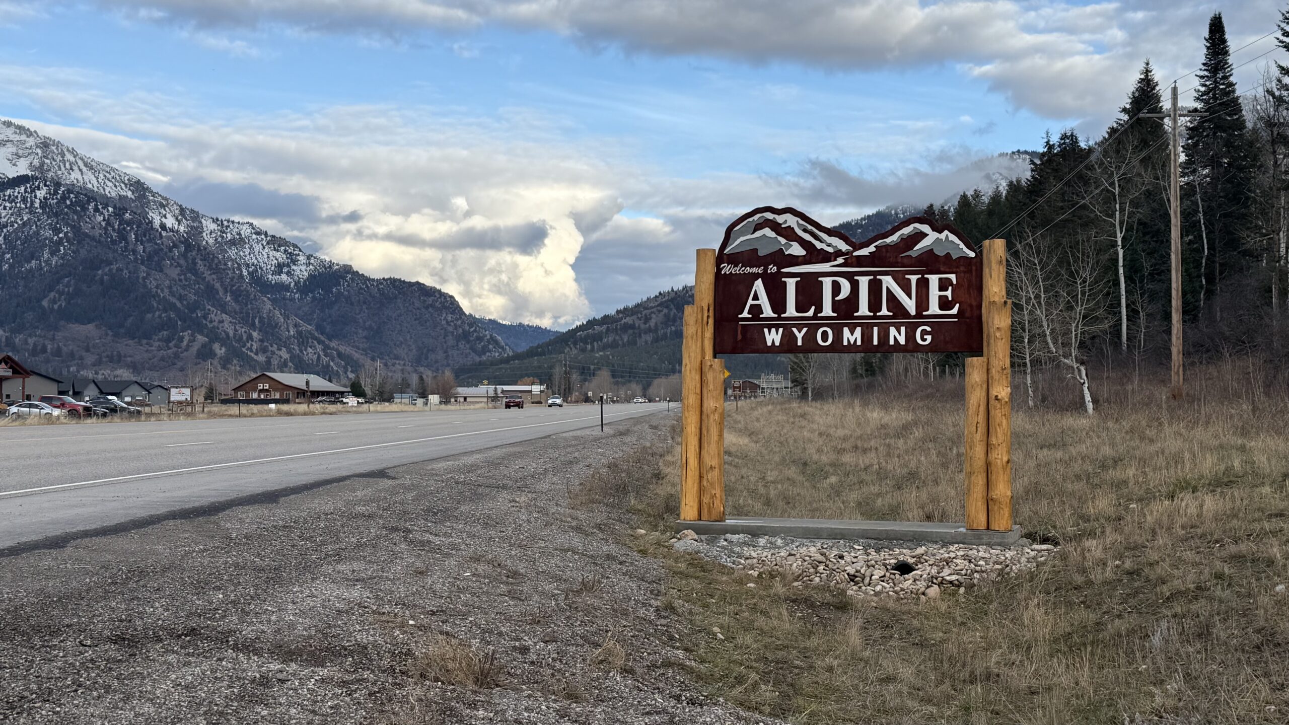 SVI Radio Interview: Jeremy Larsen, Alpine Town Council