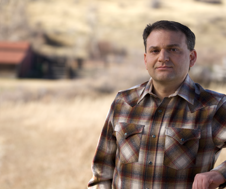 SVI Radio Interview: Sec. Chuck Gray, Star Valley Meet & Greet