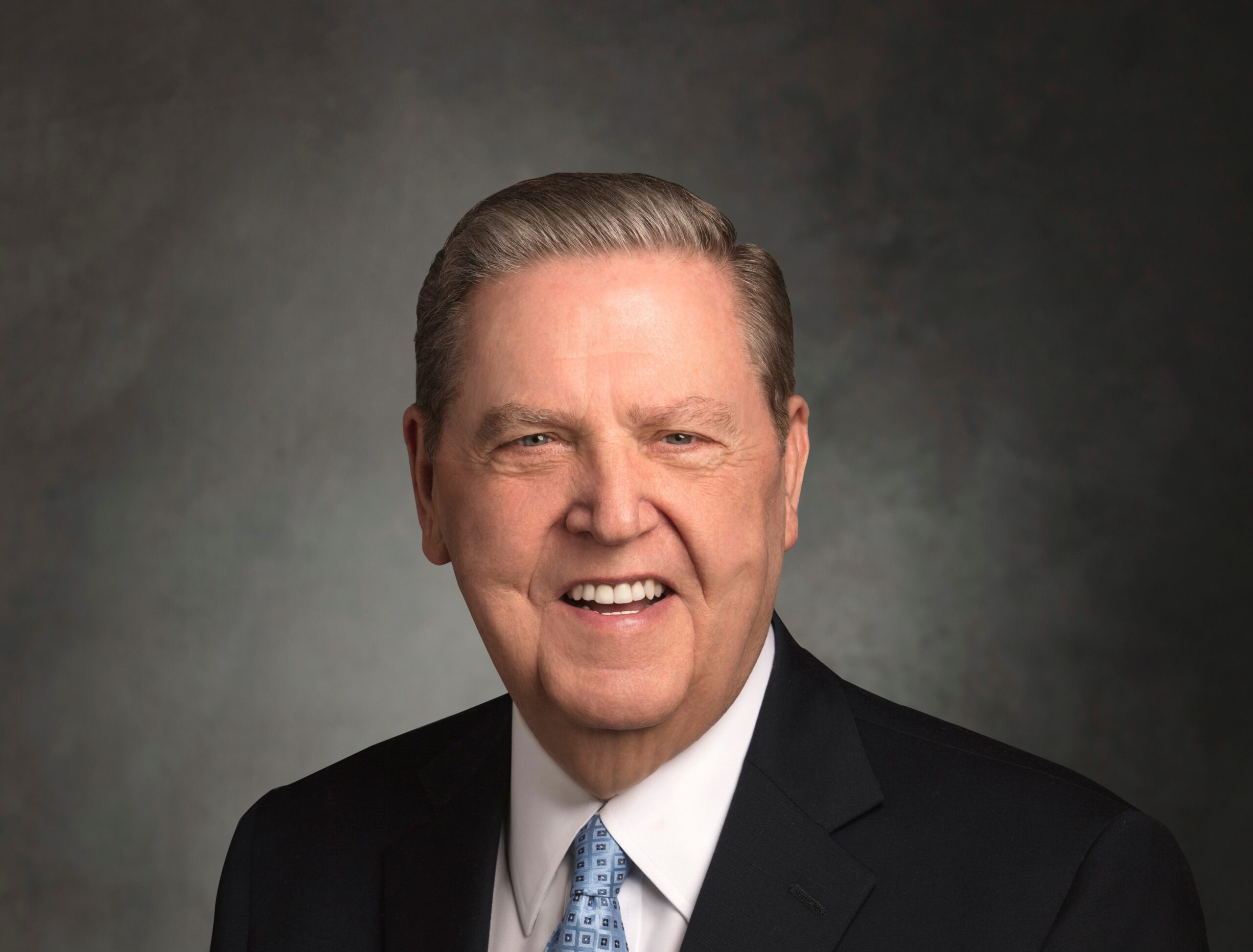 Funeral Services Planned for President Jeffrey R. Holland