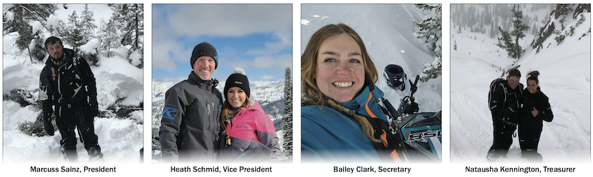 Sno-Skippers host annual cornhole tournament