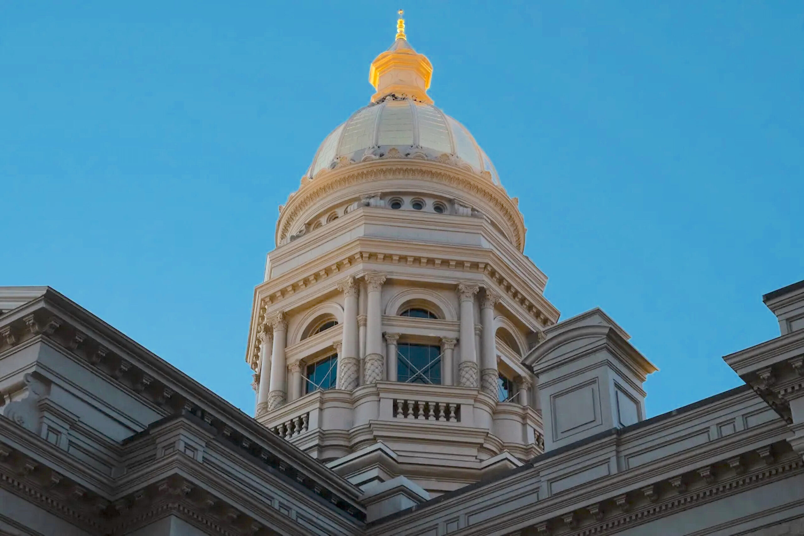 How will lawmakers spend Wyoming’s tax dollars? The budgeting process is underway.