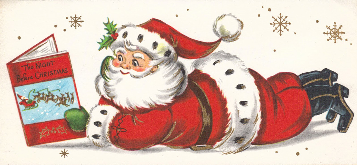 Santa’s Gift Swap offered Dec. 3