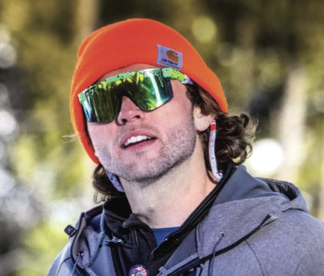 Utah victim in local avalanche had Star Valley ties